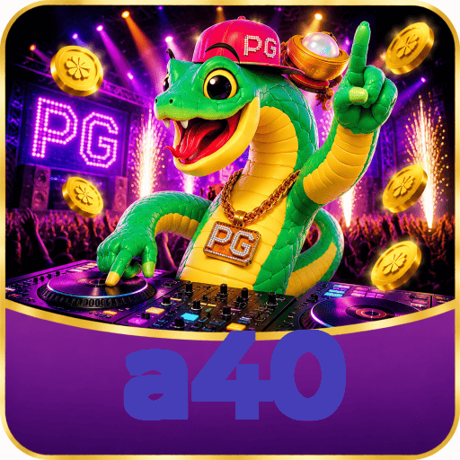 a40 Logo 3