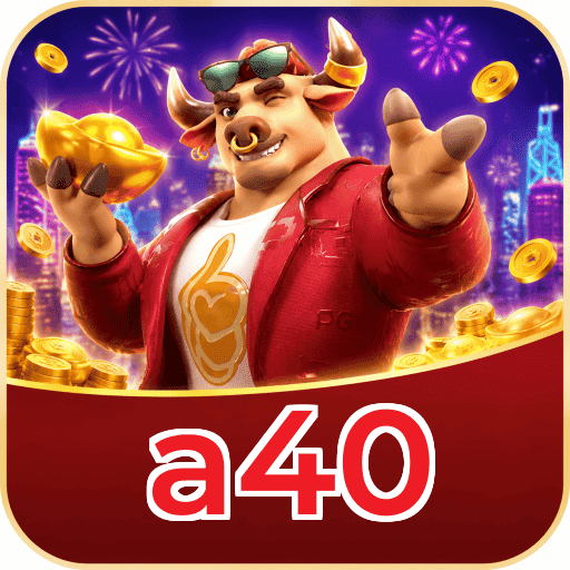 a40 Logo 2