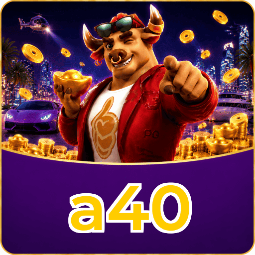 a40 Instalar Logo 1