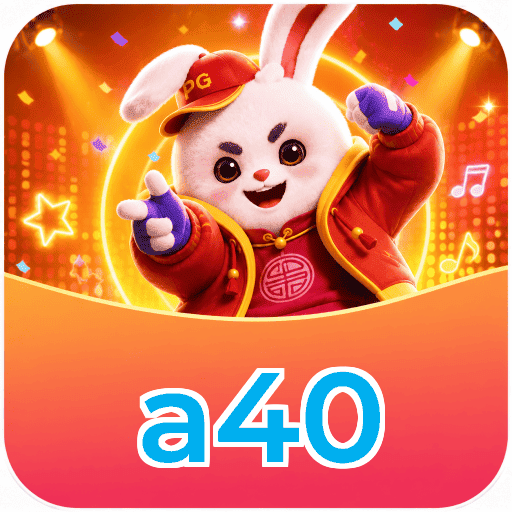 a40 Logo 2