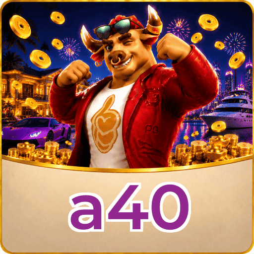 a40 Certificado eCOGRA - Jogos Justos Auditados