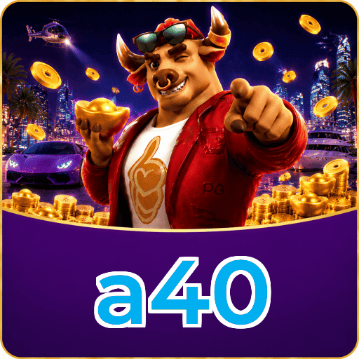 a40 Licenciado Curaçao - Segurança SSL 256-bit