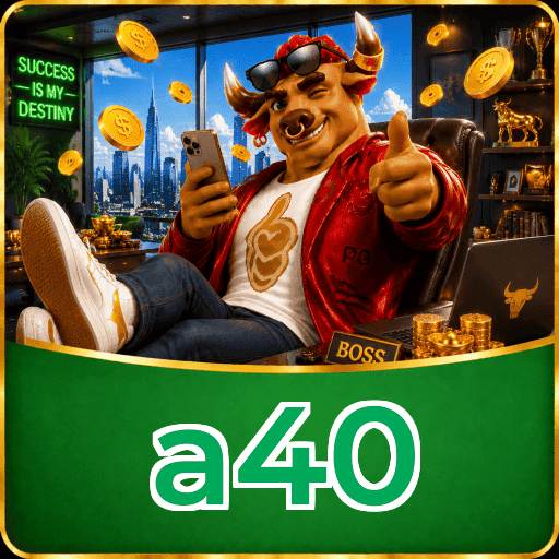 a40 Logo 1