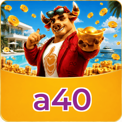 a40 Logo 3